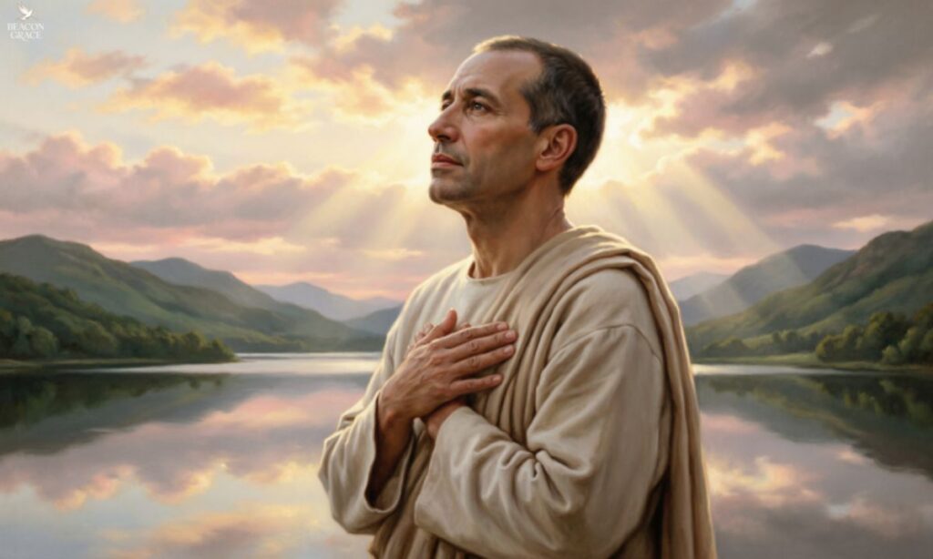 Trusting in God's Guidance and Wisdom