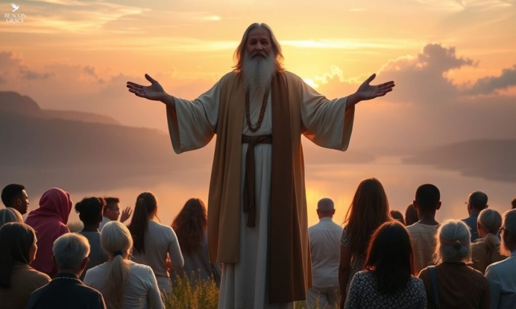 Understanding Spiritual Authority and Humility