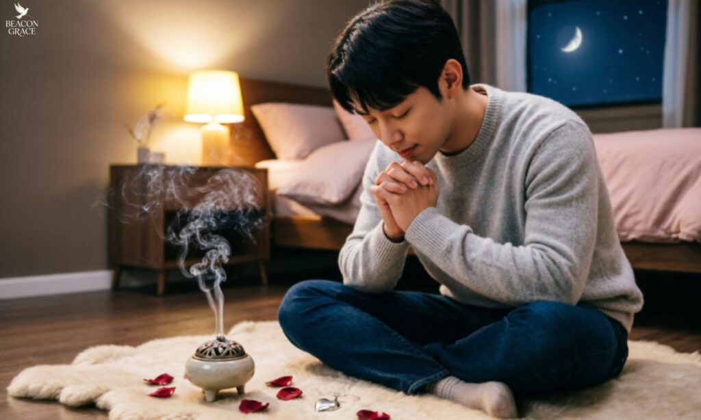 valentine's day prayer for girlfriend