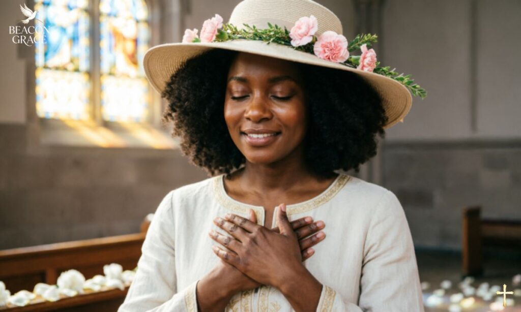 African American Blessed Sunday Blessings