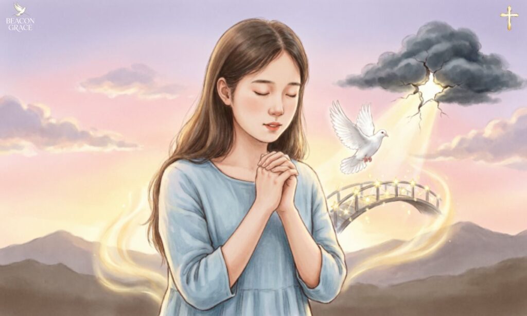 Amazing Prayers for My Boyfriend for Breakthrough