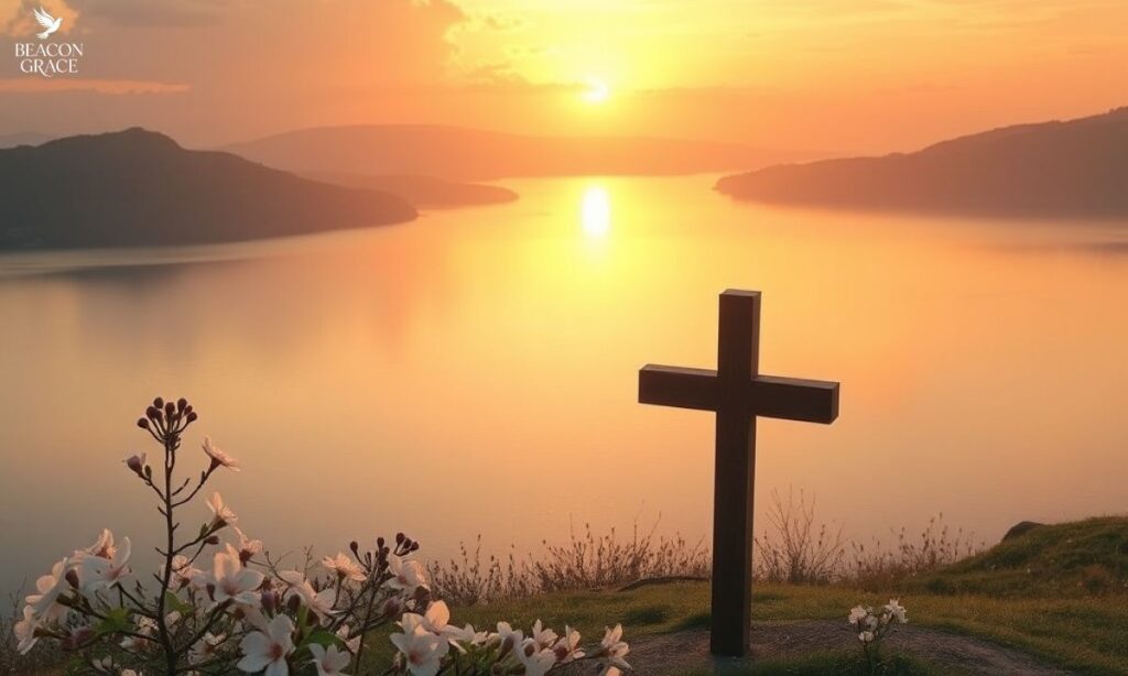 Bible Verse About Death and Eternal Rest (1)