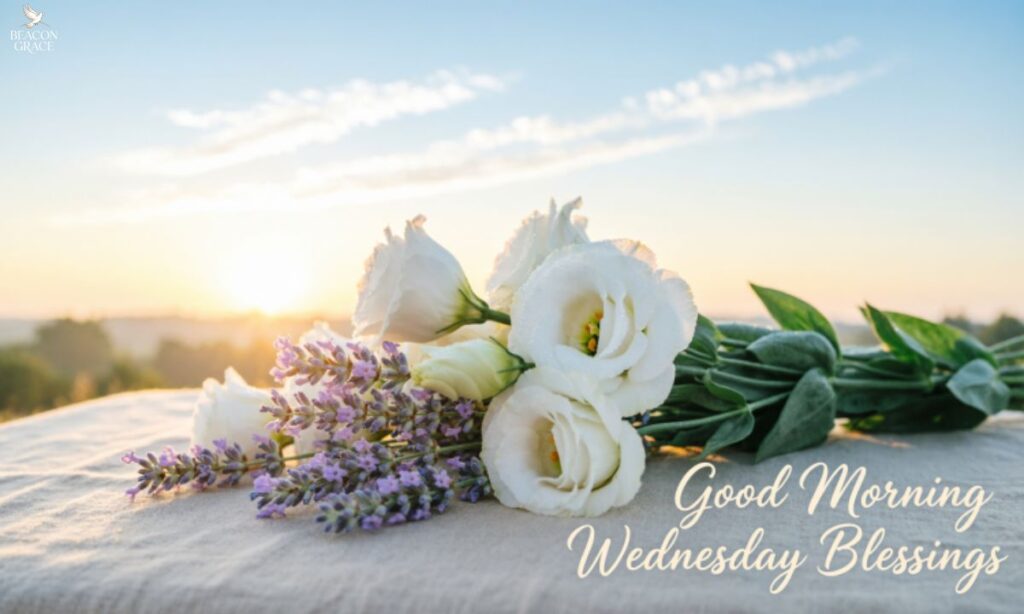 Good Morning Wednesday Blessings (1)