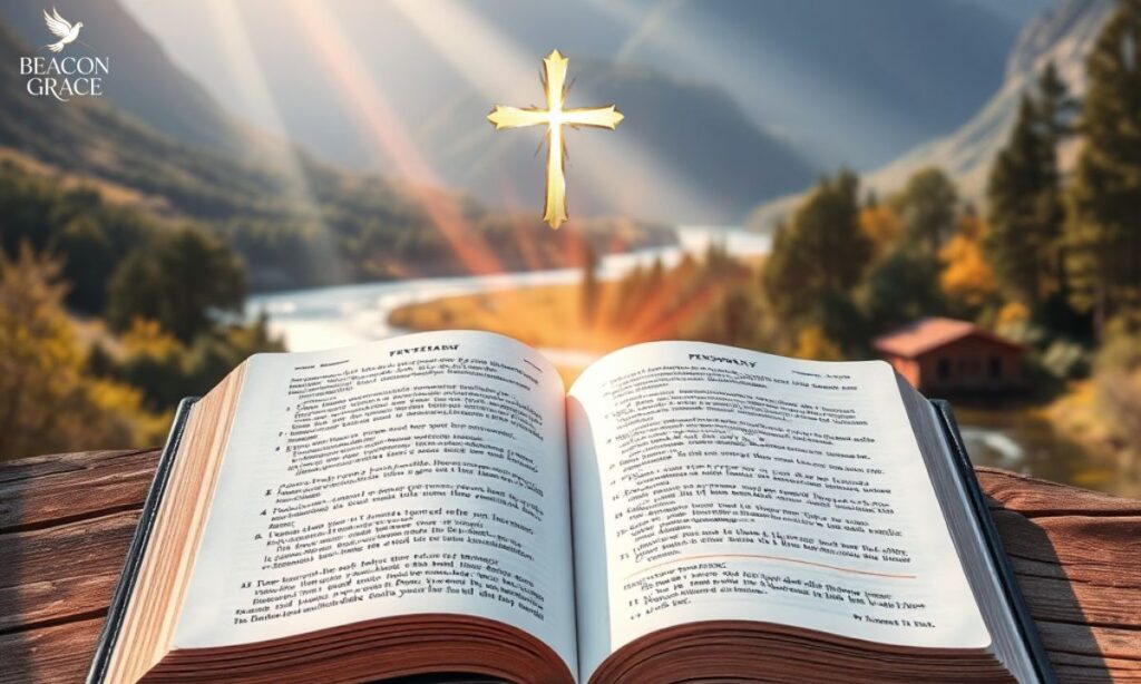 Powerful Bible Verses to Overcome Pornography