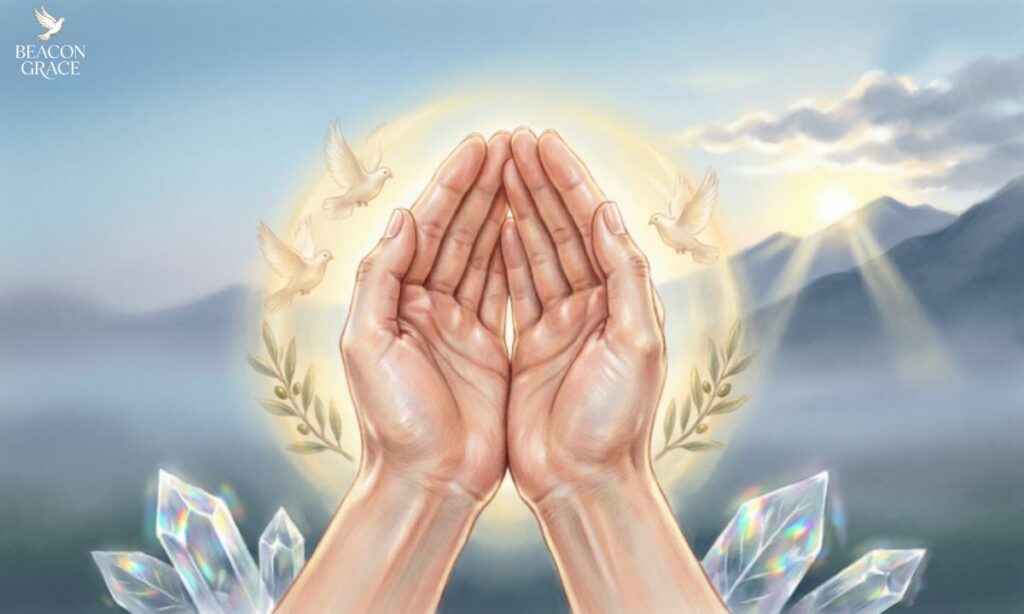 Prayers for Peace and Mental Strength