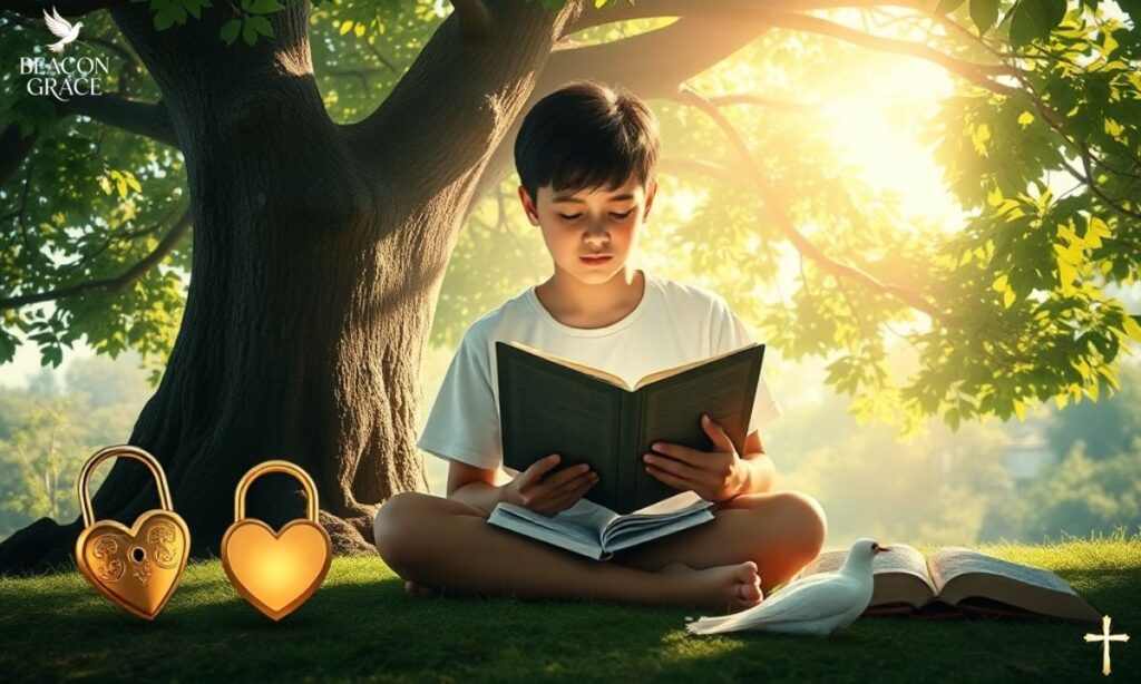 Scriptures That Teach Purity and Guarding Your Heart