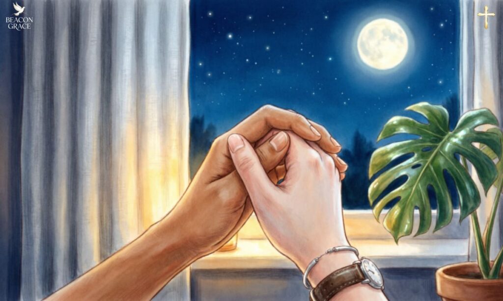 Short Deep Prayer for My Boyfriend (2)