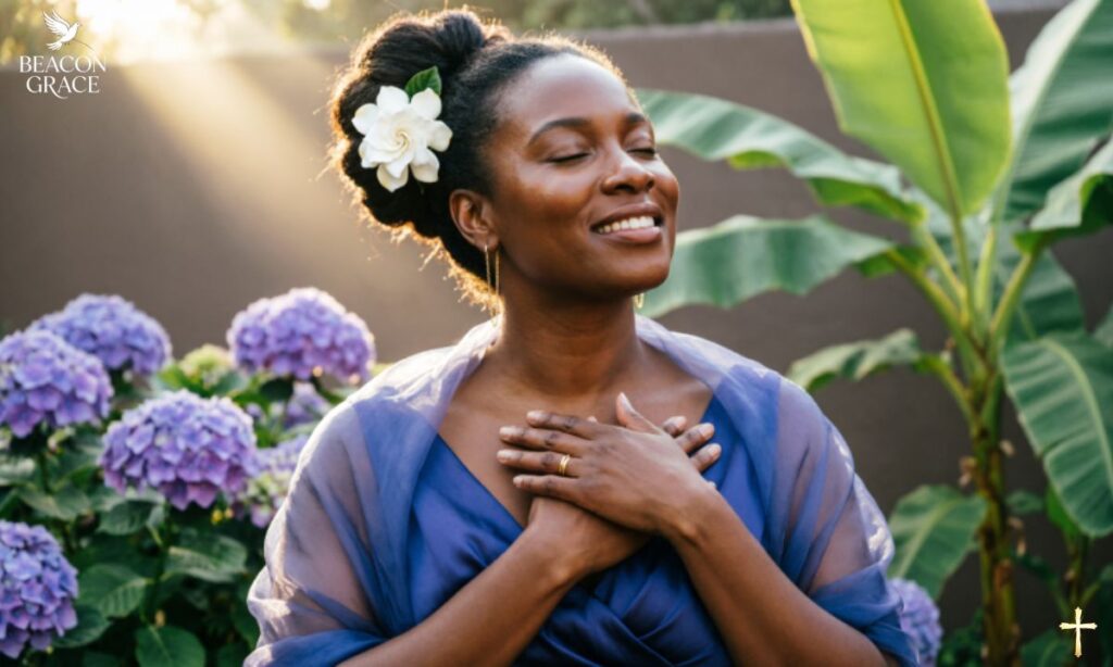 Sunday Blessings for African American Black Women