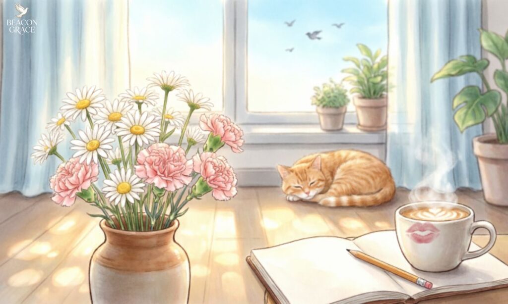 Sunday Morning Wishes For Friends (1)