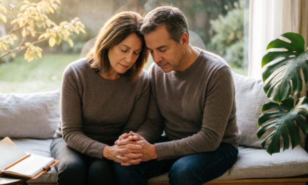 The Importance of Prayer in Relationships