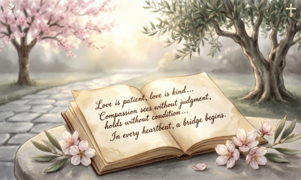 Verses About Love and Compassion