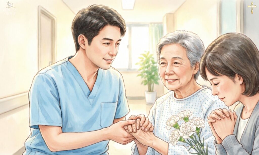 Heartfelt Before Surgery Prayers for Loved Ones (1)