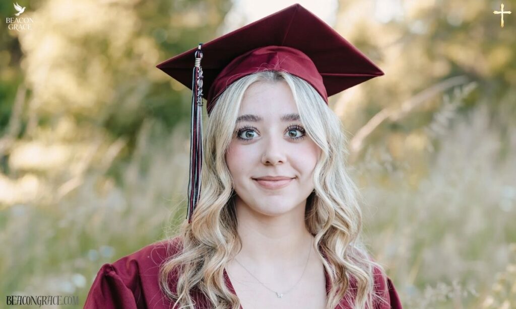 Long Graduation Messages for Myself 