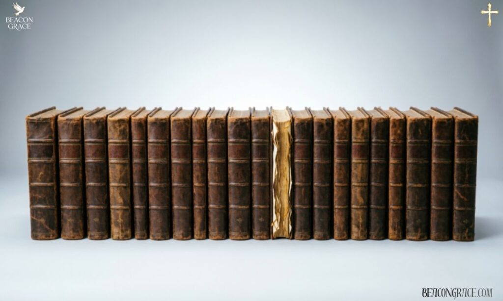 39 Old Testament books