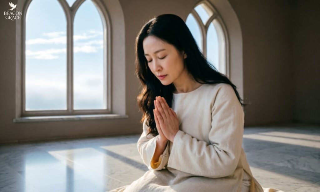 Prayer for Favor and Attendance