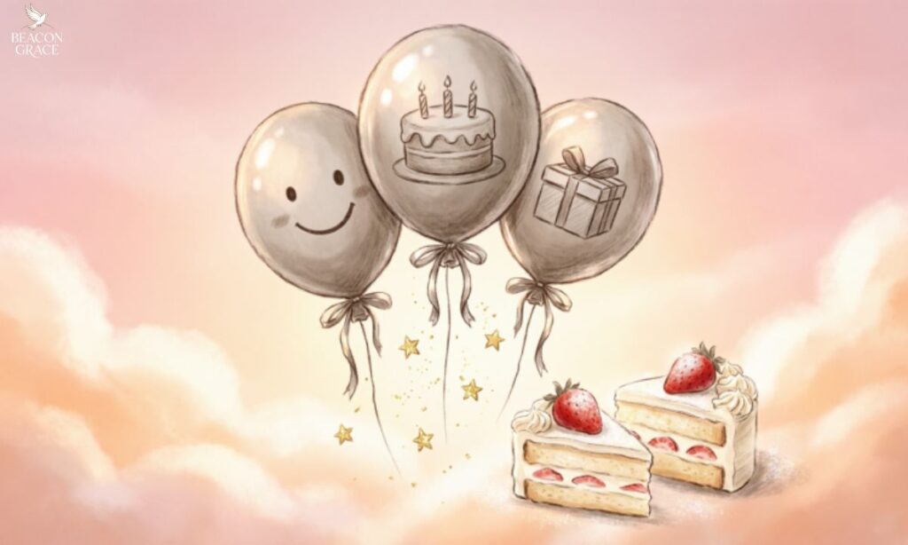 Belated Happy Birthday Wishes for Group Chats