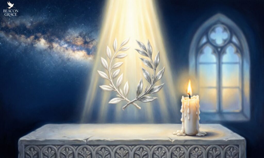 Prayer for Eternal Reunion and Final Peace