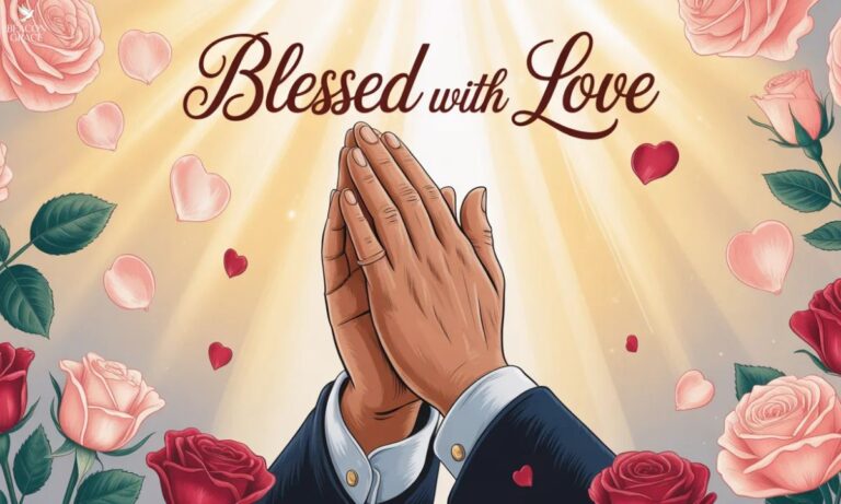 Heartfelt Valentine's Day Prayer Blessings, Love, and Gratitude for Your Special Someone