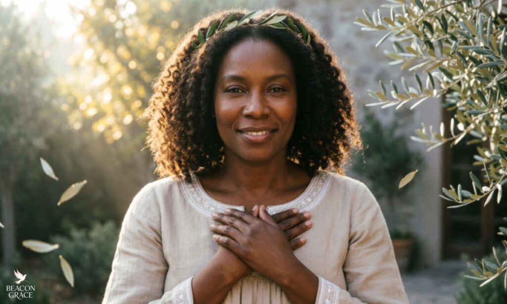 African American Blessed Wednesday Blessings