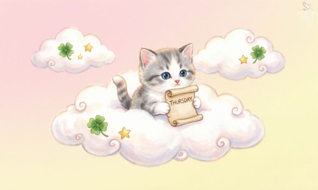 Cute Thursday Quotes