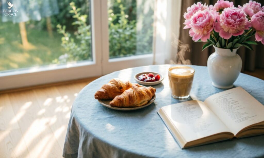 Delightful Saturday Blessings
