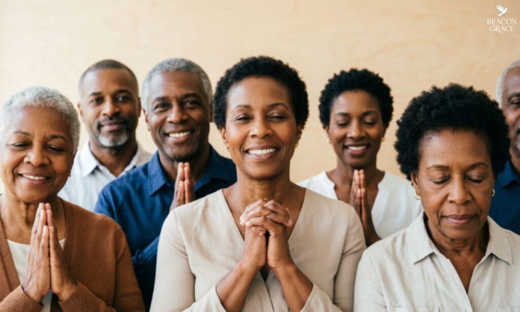 Free African American Wednesday Blessings Images