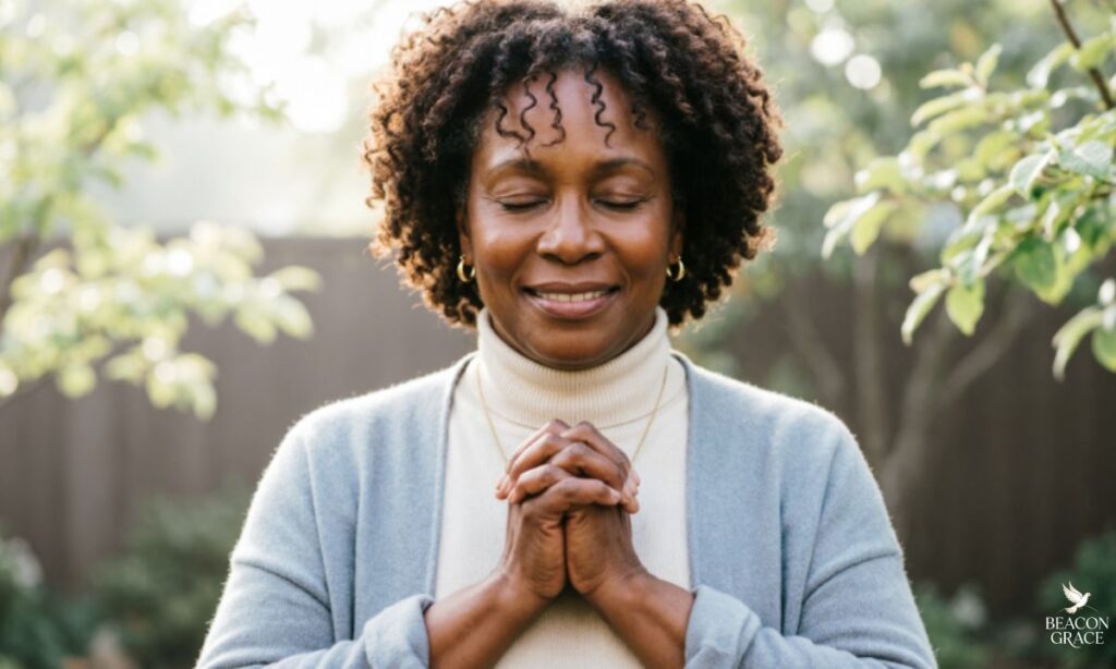Wednesday Blessings and Prayers African American Images 