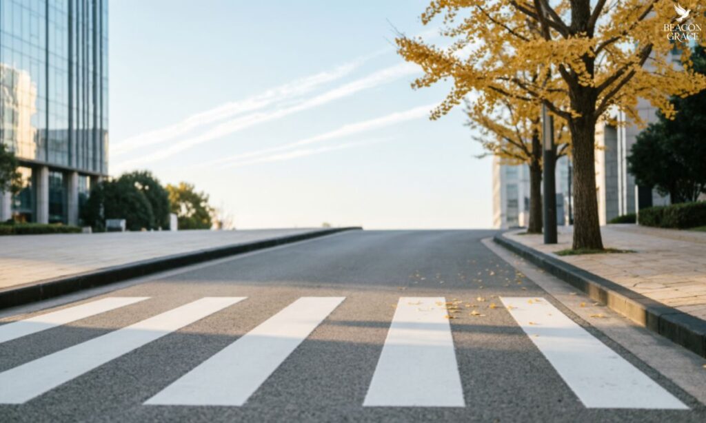 Crosswalk Daily Prayer Today