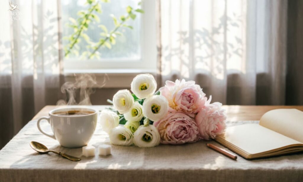 Good Morning Thursday Blessings