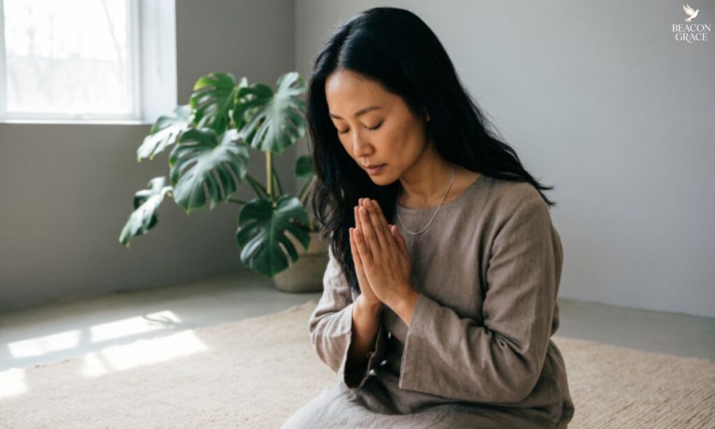 Prayer for the Day for Strength